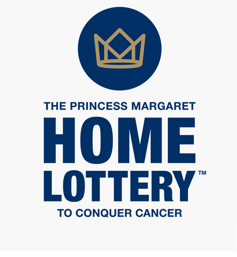 Home Lottery Princess Margaret