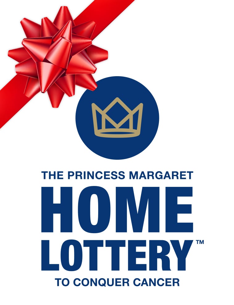 Home Lottery Princess Margaret